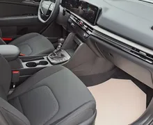 Zunanja slika - KIA Sportage - 1.6 T-GDi 110kW LX Fresh. 6 M T - 5 - Predogledna slika
