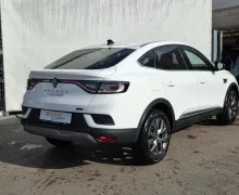 Zunanja slika - Renault Mégane - Techo E-Tech HEV145 + Paket Varnost ACC Asistent - 5 - Predogledna slika