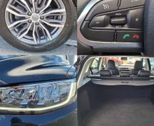Zunanja slika - Geely Atlas Pro - 1.5 LUXURY 2WD - 1. LASTNIK - POTRJENA SERVISNA... - 18 - Predogledna slika