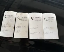 Motor in tehnologija - Lexus SC - Lexus - 65 - Predogledna slika