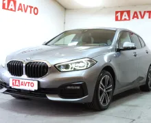 Zunanja slika - BMW Serija 1 - 1 Series 116d Avt. KAMERA-LED-COCKPIT... - 1 - Predogledna slika