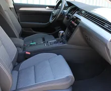 Zunanja slika - VW Passat - Variant 2.0 TDI BMT Business DSG_ALU_NAVI_PDC_KAMERA_LED - 14 - Predogledna slika