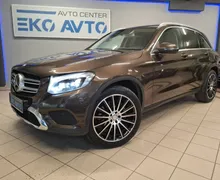 Zunanja slika - Mercedes-Benz GLC-Razred - GLC 250 d 4MATIC Exclusive AIR MATIC-HUD-ACC-9G... - 1 - Predogledna slika