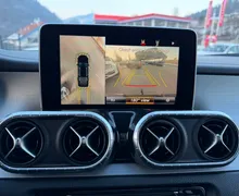 Zunanja slika - Mercedes-Benz X-Razred - X 250d 4MATIC Pure - 12 - Predogledna slika