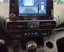 Zunanja slika - Citroën Berlingo - 1.5 BlueHDi 130 XTR 1.LASTNIK SLO. POREKLO - 16 - Predogledna slika