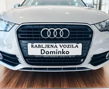 Zunanja slika - Audi A1 - 1.2 TFSI AMBITION-SLO-ALU-USB-4X ZIM GUME-VIDEO - 2 - Predogledna slika