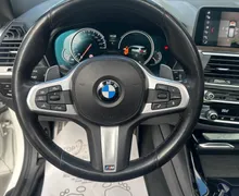 Zunanja slika - BMW X3 - serija : xDrive30i M SPORT FULL LED ACC NAVI HUD KEYLESS - 16 - Predogledna slika