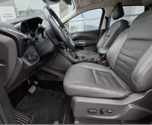 Zunanja slika - Ford Kuga - 2.0 TDCi 110kW AWD AVTOMATIK + SERVISNA KNJIGA - 9 - Predogledna slika