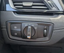 Zunanja slika - BMW X2 - serija : sDrive18d Advantage|FuLED|el.prtljažnik|2xPDC+kame - 10 - Predogledna slika