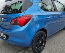 Zunanja slika - Opel Corsa - 1.4 75ks °EDITION BI-COLOUR° 16-COL tempomat - 5 - Predogledna slika