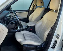 Zunanja slika - BMW X3 - serija : xDrive 30d Luxury Line Avt.+Led+ 20 Col +Met.bela - 12 - Predogledna slika