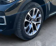 Zunanja slika - BMW X5 - serija : xDrive40d Avt. - 7 - Predogledna slika