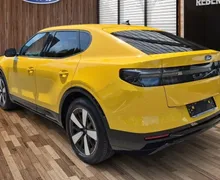 Zunanja slika - Ford Capri - 79 kWh 250 kW  340 KM  samodejni AWD - 5 - Predogledna slika