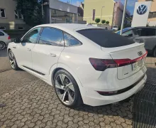 Zunanja slika - Audi e-tron - 55 quattro S line - 4 - Predogledna slika