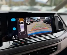 Zunanja slika - Volkswagen Multivan - T7 L2 2.0 TSI AUT. 1.LASTNIK IQ LED 7 SED. KAMERA - 18 - Predogledna slika