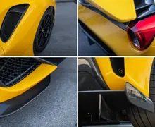 Zunanja slika - Ferrari 488 GTB - 488 PISTA - VSE NA SPISKU - DOBRODOŠLI - 12 - Predogledna slika
