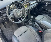 Zunanja slika - MINI Cooper - S 2.0 Panorama-Gretje Sed-LED - 5 - Predogledna slika