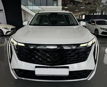 Zunanja slika - Geely StarRay - GK | 1.5TD |7DCT|CARPLAY|ACC|LED|AKCIJA 6.000 € - 2 - Predogledna slika