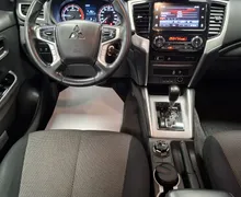 Zunanja slika - Mitsubishi L 200 - 2.3 4X4-1.LASTNIK-SLO-LED-NAVI-KAMERA-ODLIČEN- - 8 - Predogledna slika