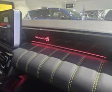Zunanja slika - Renault 5 E-tech - iconic EV52 110kW - 11 - Predogledna slika