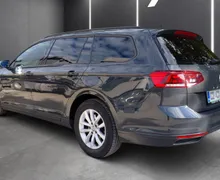 Zunanja slika - VW Passat - Variant 2.0 TDI  Business DSG Kamera - LED - Navi - 4 - Predogledna slika