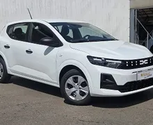 Zunanja slika - Dacia Sandero - Essential 1.0 TCe 100 + Paket klima - 2 - Predogledna slika