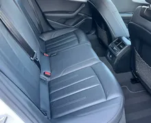 Notranja slika - Audi A4 Avant - 35 TDI S tronic-1 LASTNICA-VIRTUAL-MATRIX-KLJUKA - 11 - Predogledna slika