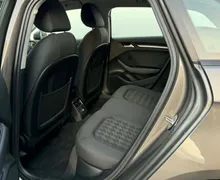Notranja slika - Audi A3 - 1.6 TDI-S TRONIC-XENON+LED-LIZING ZA TUJCE-NAVI- - 12 - Predogledna slika