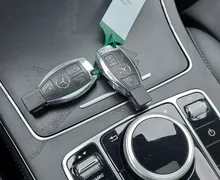 Zunanja slika - Mercedes-Benz GLC-Razred - 220 d 4MATIC AMG Line Avt.NEMŠKI.KAMERA.PANORAMA - 2 - Predogledna slika