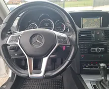 Zunanja slika - Mercedes-Benz E-Razred - E Coupe 250 CDI USNJE,NAVI., BLUETOOTH - 10 - Predogledna slika