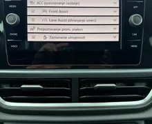 Zunanja slika - VW T-Roc - 4motion 2.0 TDI BMT Style DSG-Full LED-ACC-Masaža. - 14 - Predogledna slika