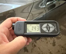 Motor in tehnologija - Ford Focus - 1.0 - 136 - Predogledna slika