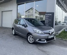 Zunanja slika - Renault Scénic - Scenic LIMITED EDITION-KEYLESS GO-PARK SENZORJI-ALU - 1 - Predogledna slika