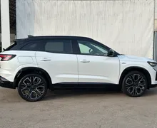 Zunanja slika - Renault Austral - Esprit Alpine TCe 150 Mild hybrid Avt.+Zimske gume - 15 - Predogledna slika