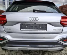 Zunanja slika - Audi Q2 - 35 TFSI DEC AKCIJA SPORT MATRIX VIRTUAL USNJE... - 5 - Predogledna slika