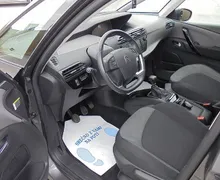Zunanja slika - Citroën C4 SpaceTourer - Feel PureTech 130 S S BVM6°SLO°1.Lastnik° - 7 - Predogledna slika