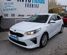 Zunanja slika - KIA Ceed - 1.6 CRDi EX Urban ISG - 1 - Predogledna slika