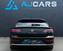 Zunanja slika - VW Arteon - Shooting Brake 2.0 TDI avt. Elegance-Virtual-Kam360-ACC-F1 - 6 - Predogledna slika
