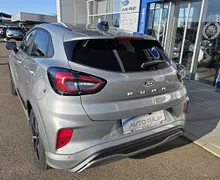 Zunanja slika - Ford Puma - GEN -E 124 kw 168 km - 7 - Predogledna slika
