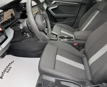 Zunanja slika - Audi A3 - 30 TFSI AVT|LED|VIRTUAL|RADAR|VELIKA NAVI|18C - 10 - Predogledna slika