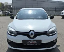 Zunanja slika - Renault Megane - Mégane Coupé 1,5 dCi 95 TEMP KLIMA KLJUKA - 7 - Predogledna slika
