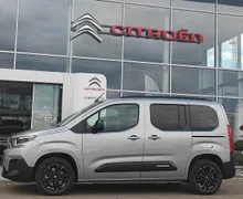 Zunanja slika - Citroën Berlingo - Max M BlueHDi 130 S S BVM6 - 3 - Predogledna slika