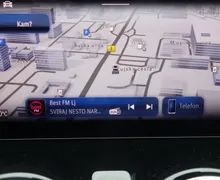 Zunanja slika - Mercedes-Benz GLA-Razred - GLA 200 d AMG Line Avt. - 11 - Predogledna slika
