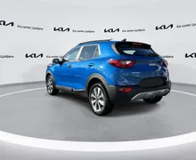 Notranja slika - KIA Stonic - 1.0 T-GDi LX Urban+ ISG DCT - 7 - Predogledna slika