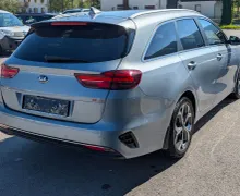 Zunanja slika - KIA Ceed - SW 1.4 T-GDI EX Fresh ISG DCT - 3 - Predogledna slika