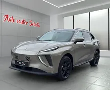 Zunanja slika - Forthing T5 Evo EV - FRIDAY 64.4kWh + PANORAMA + DAB + RADAR + BLISS + - 3 - Predogledna slika