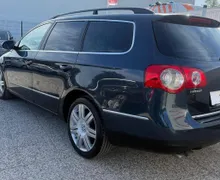 Zunanja slika - Volkswagen Passat Variant - 2.0 TDI Comfortline - 6 - Predogledna slika
