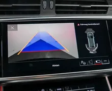 Zunanja slika - Audi A6 - Avant 50 TDI quattro S line + Kljuka + Zračno + Kamera - 10 - Predogledna slika