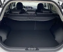 Zunanja slika - Dongfeng - - T5 my25 ADAS 1.5T - 7 - Predogledna slika