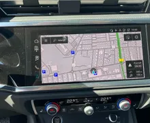 Zunanja slika - Audi Q3 - Sportback 35 TDI S line LED. NAVI. ACC. 2X PDC. VZR. KAM. - 17 - Predogledna slika